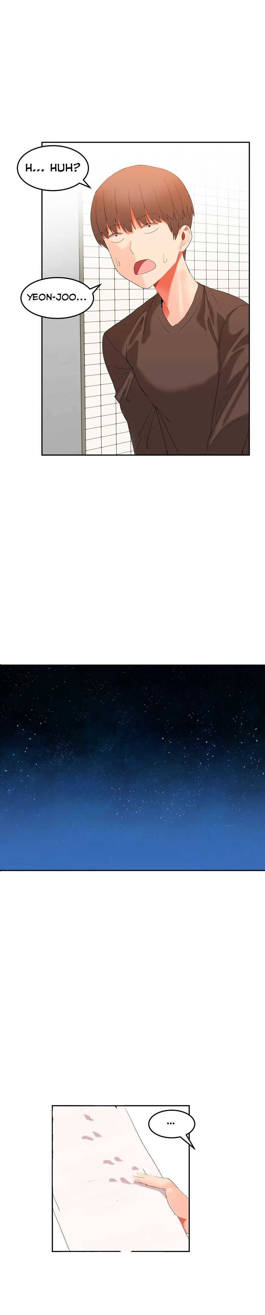 Hahri&#8217;s Lumpy Boardhouse - Chapter 23 13