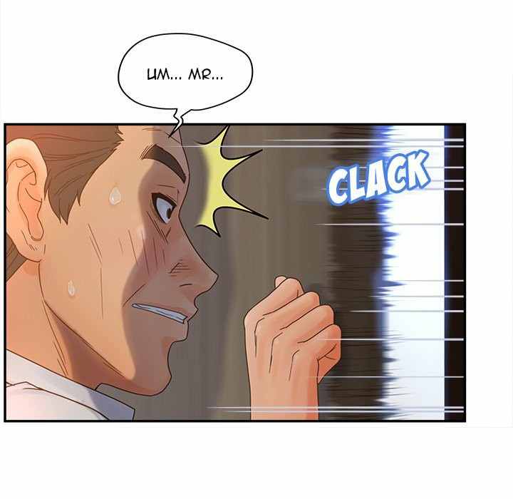 Share Girls - Chapter 23 9