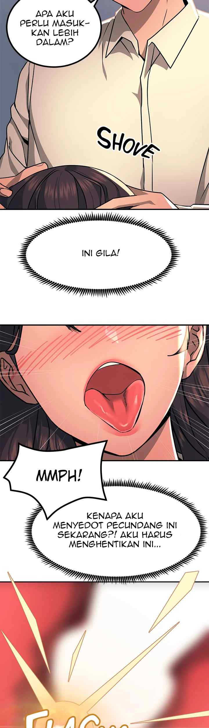 Rainbow (Show Me Your Sensuality) - Chapter 23 18