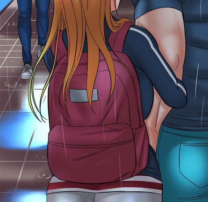 With Yumi - Chapter 23 169