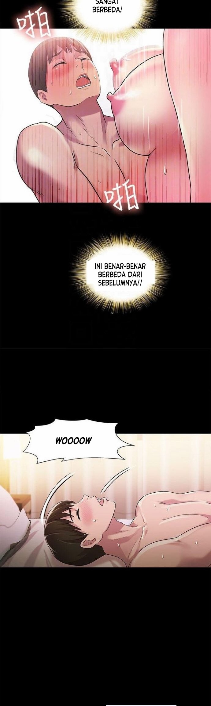 Friend&#8217;s Girlfriend - Chapter 23 39