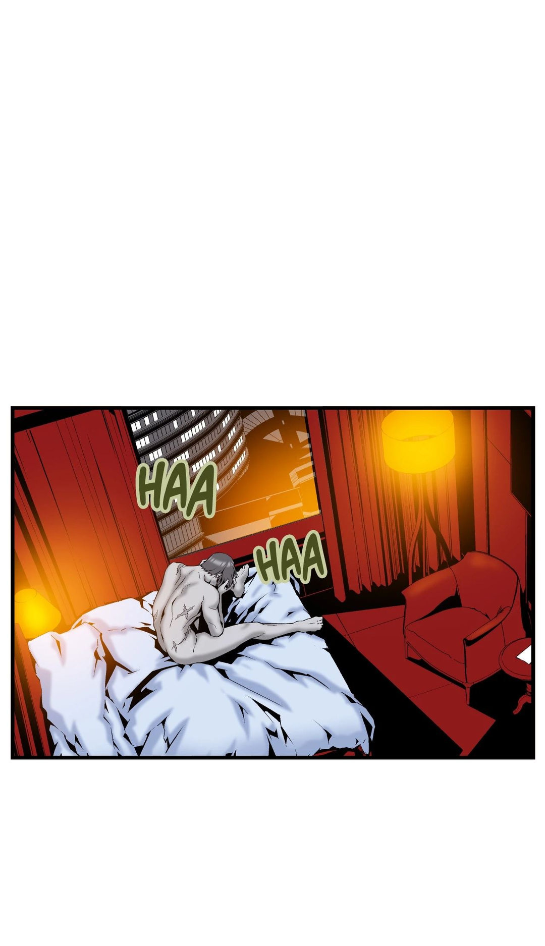 Midnight Taxi - Chapter 23 22
