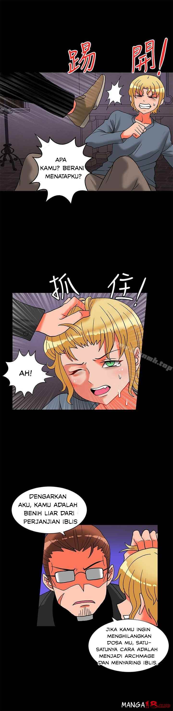 30cm Contractor S2 - Chapter 23 7