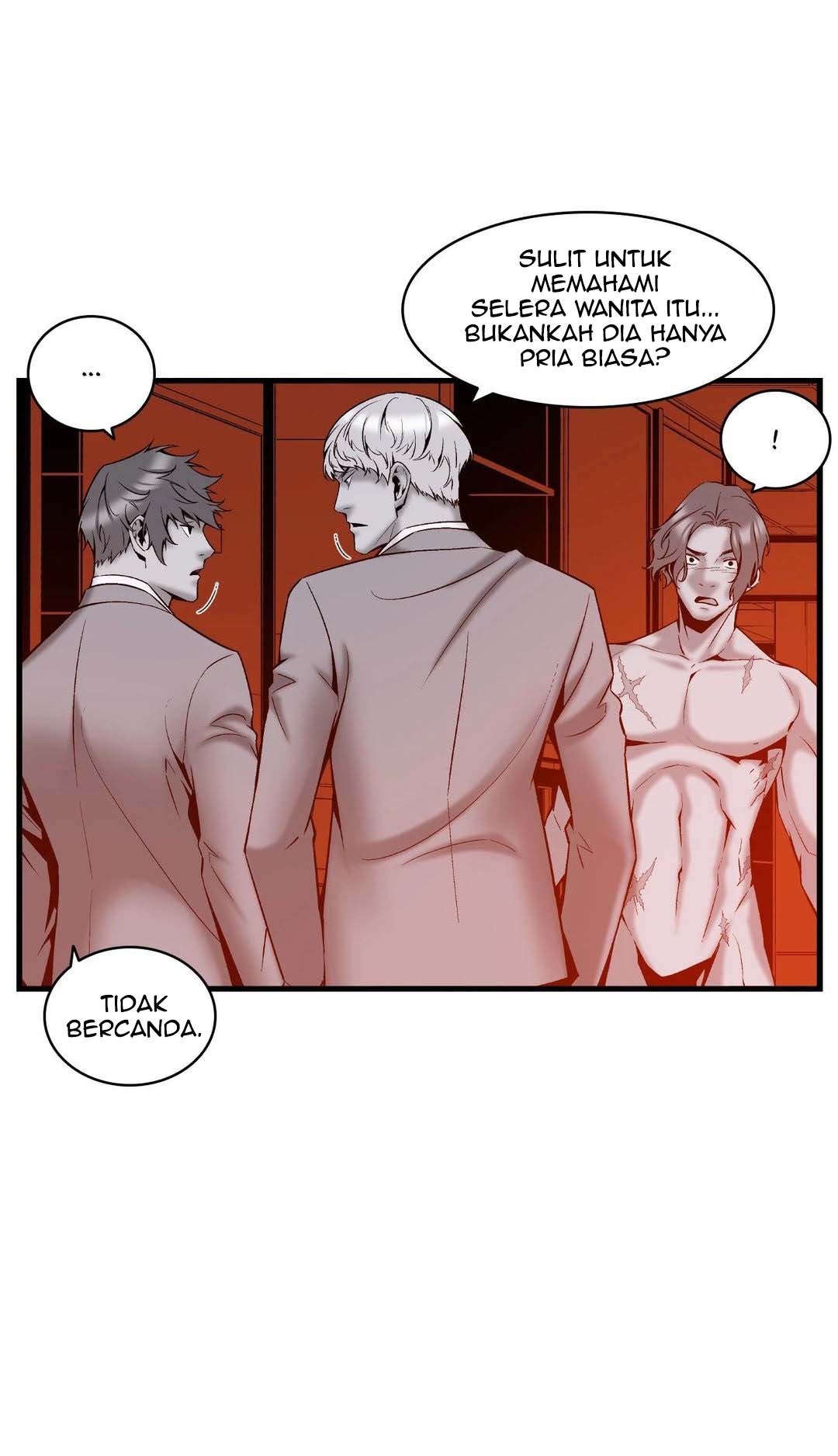 Midnight Taxi - Chapter 23 40