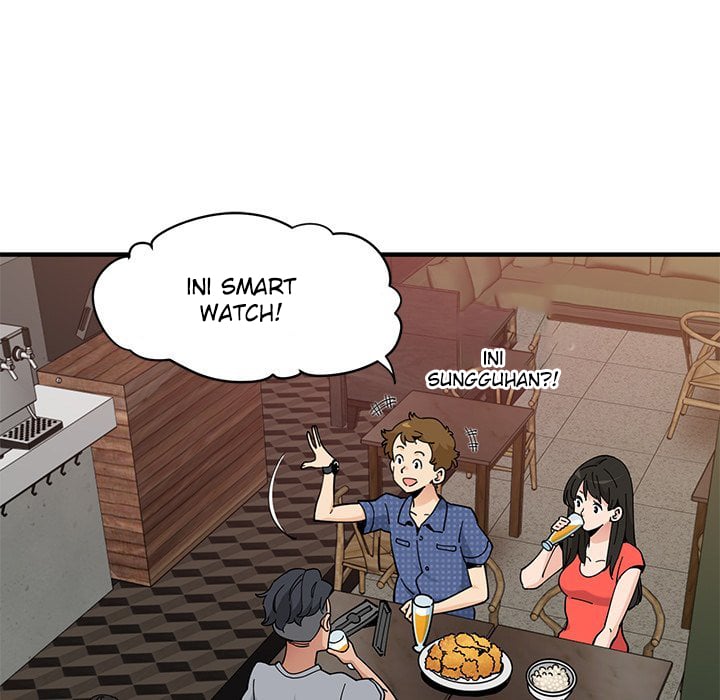 Love Factory - Chapter 23 41
