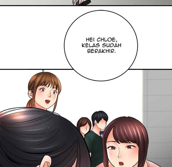 With Yumi - Chapter 23 33
