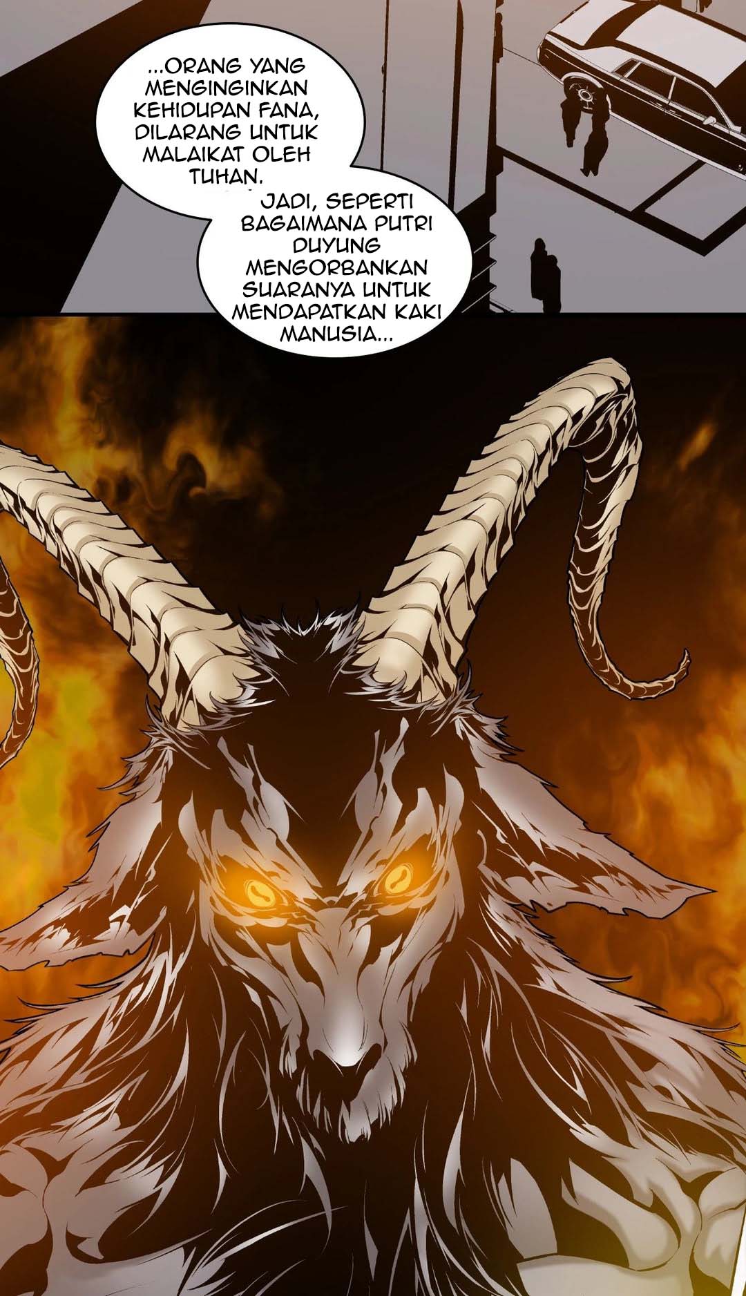 Midnight Taxi - Chapter 23 48