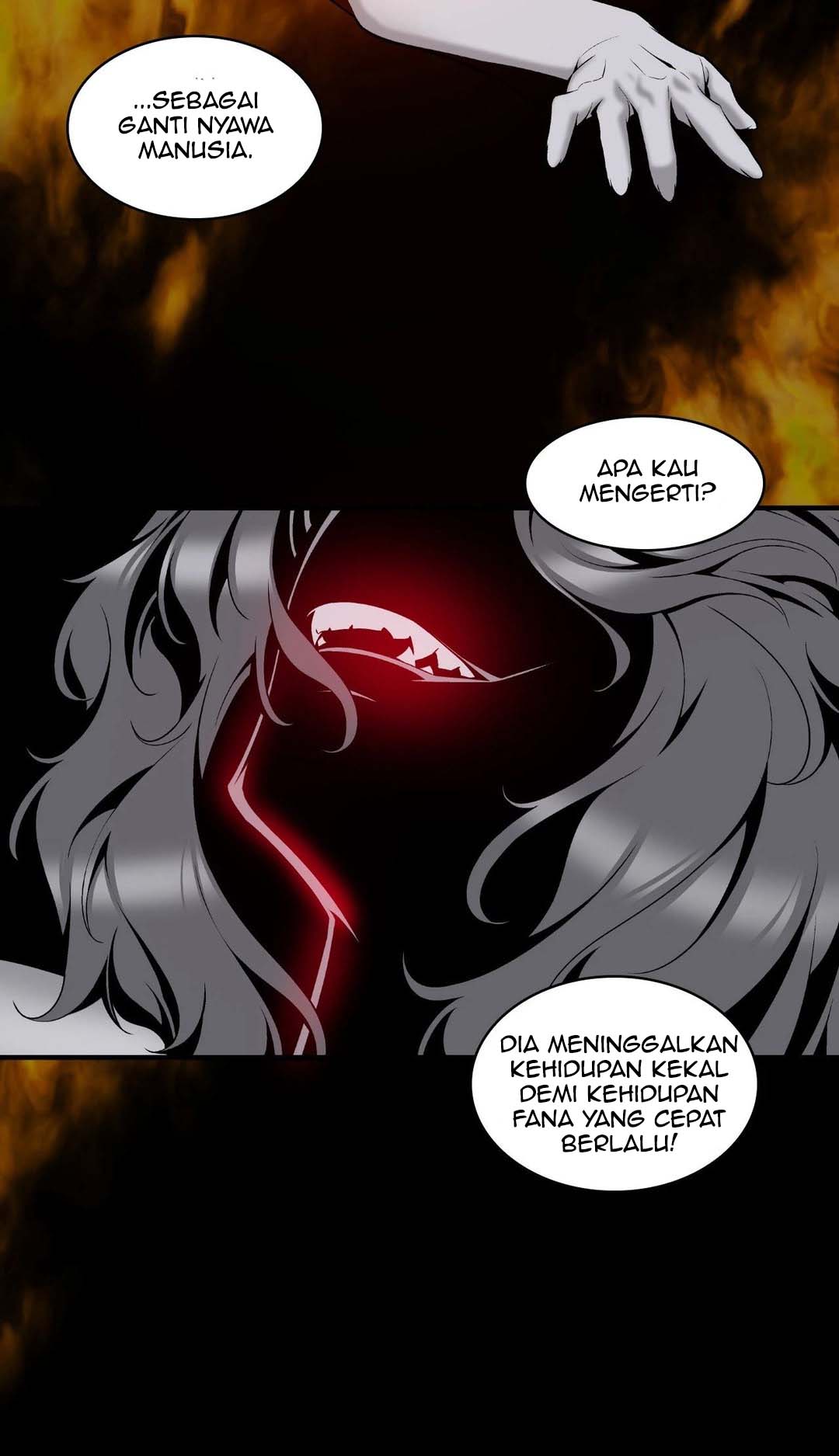 Midnight Taxi - Chapter 23 50
