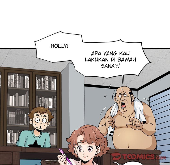 Love Factory - Chapter 23 7