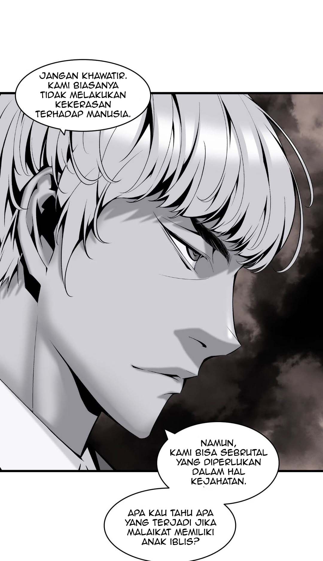 Midnight Taxi - Chapter 23 41