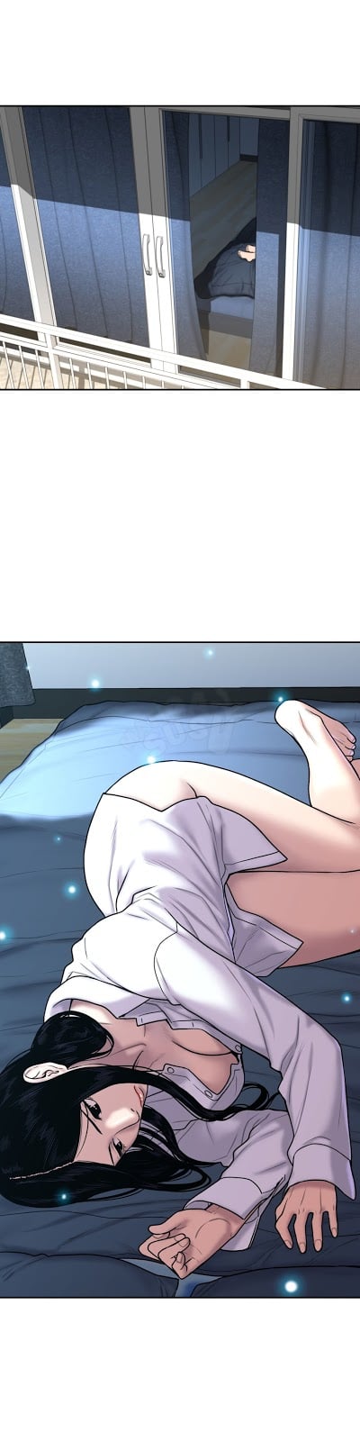 Ghost Love - Chapter 23 3