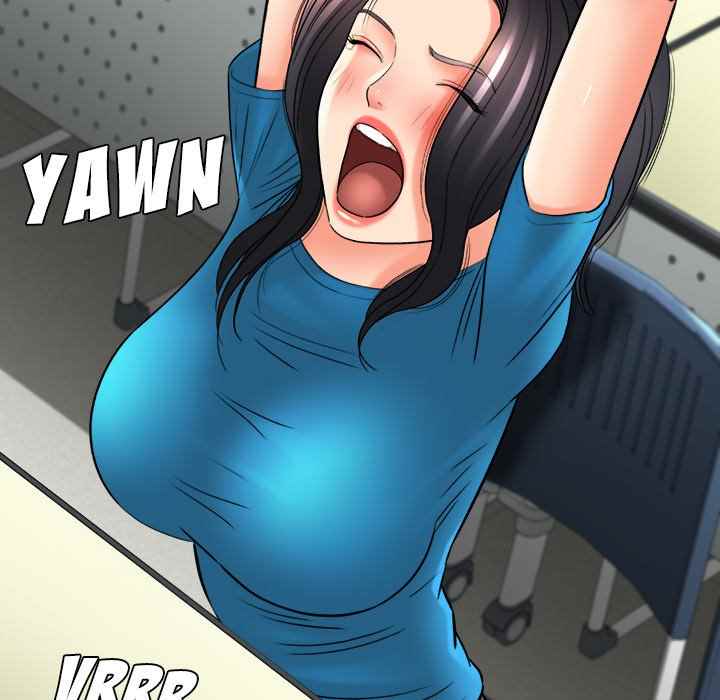 With Yumi - Chapter 23 41