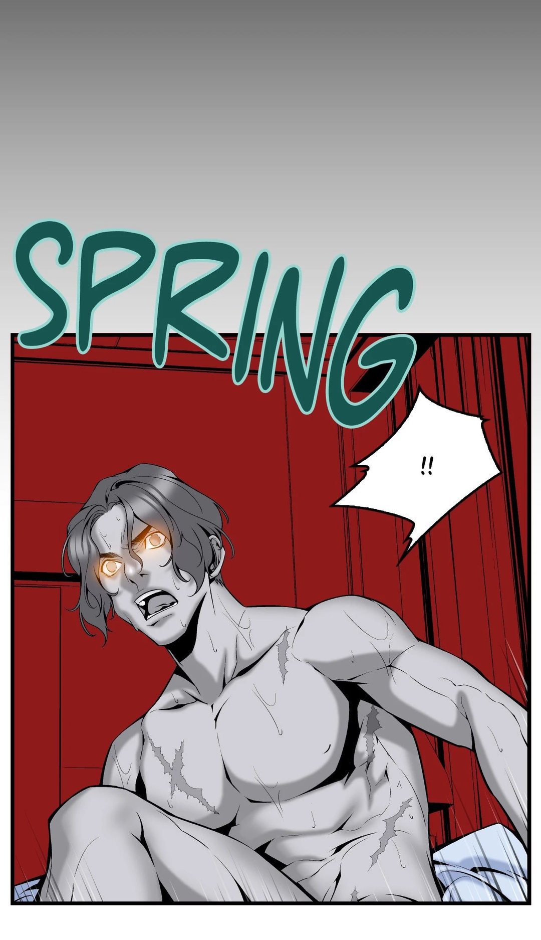 Midnight Taxi - Chapter 23 21