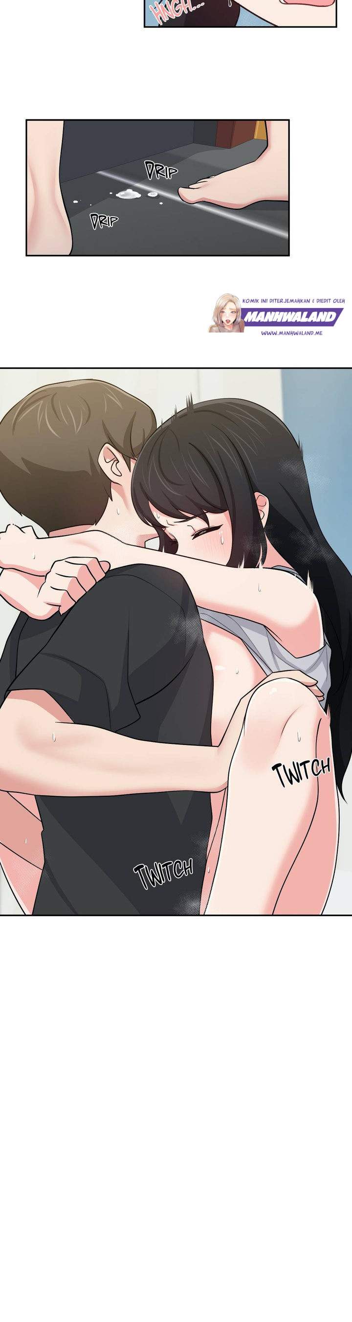 Friends or F-Buddies? - Chapter 23 13