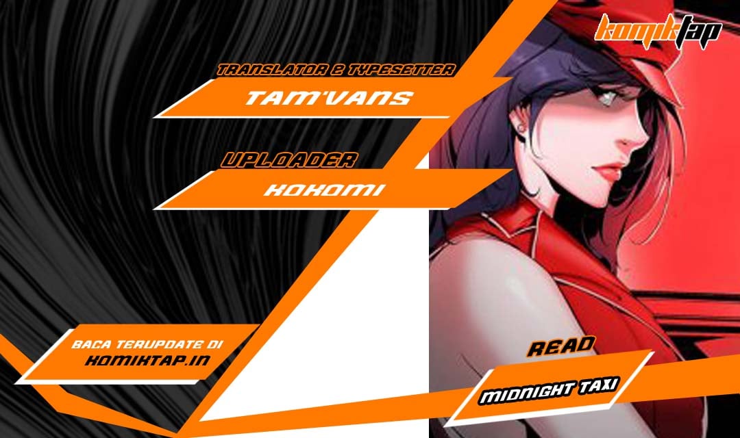 Midnight Taxi - Chapter 23 1