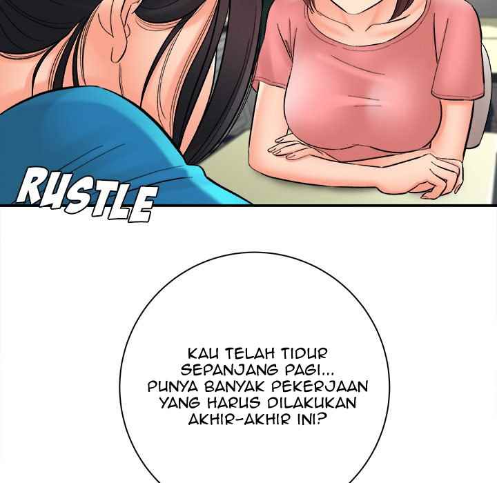 With Yumi - Chapter 23 34