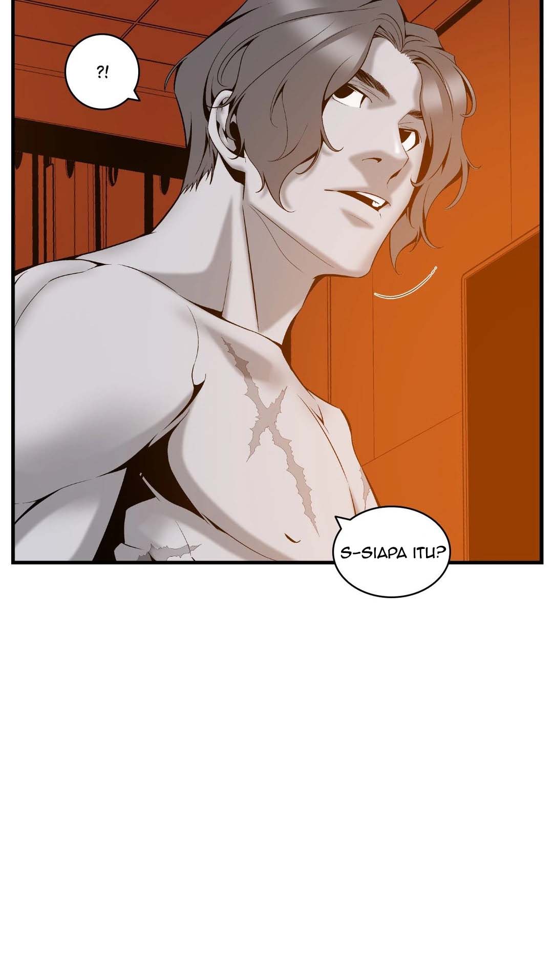 Midnight Taxi - Chapter 23 26