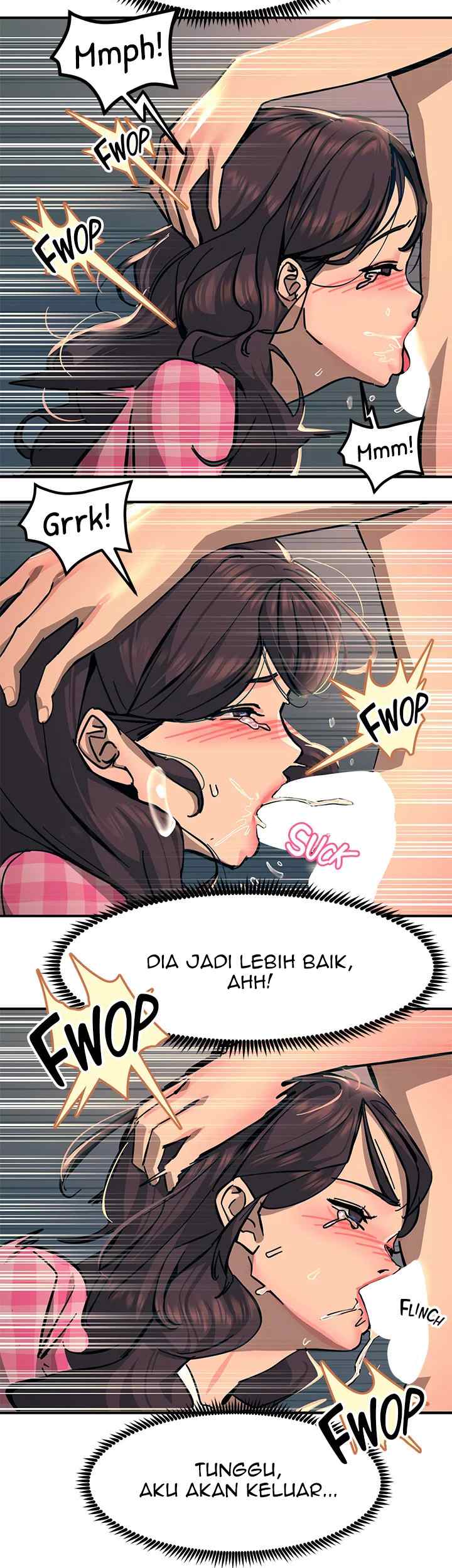 Rainbow (Show Me Your Sensuality) - Chapter 23 29