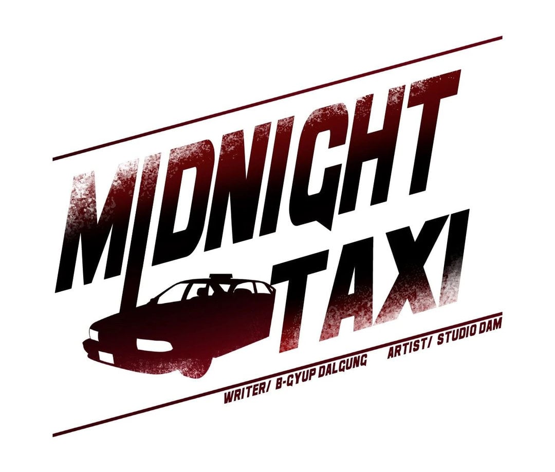 Midnight Taxi - Chapter 23 2