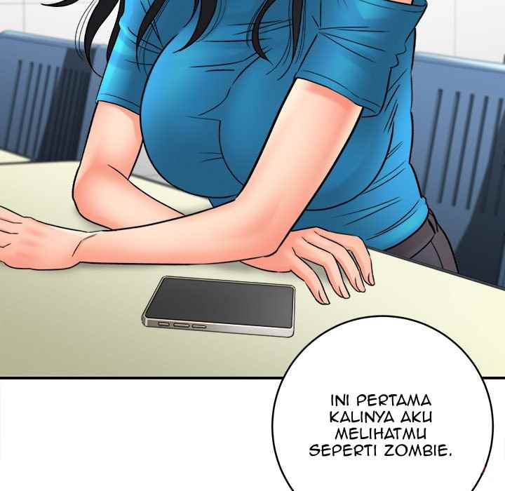 With Yumi - Chapter 23 36