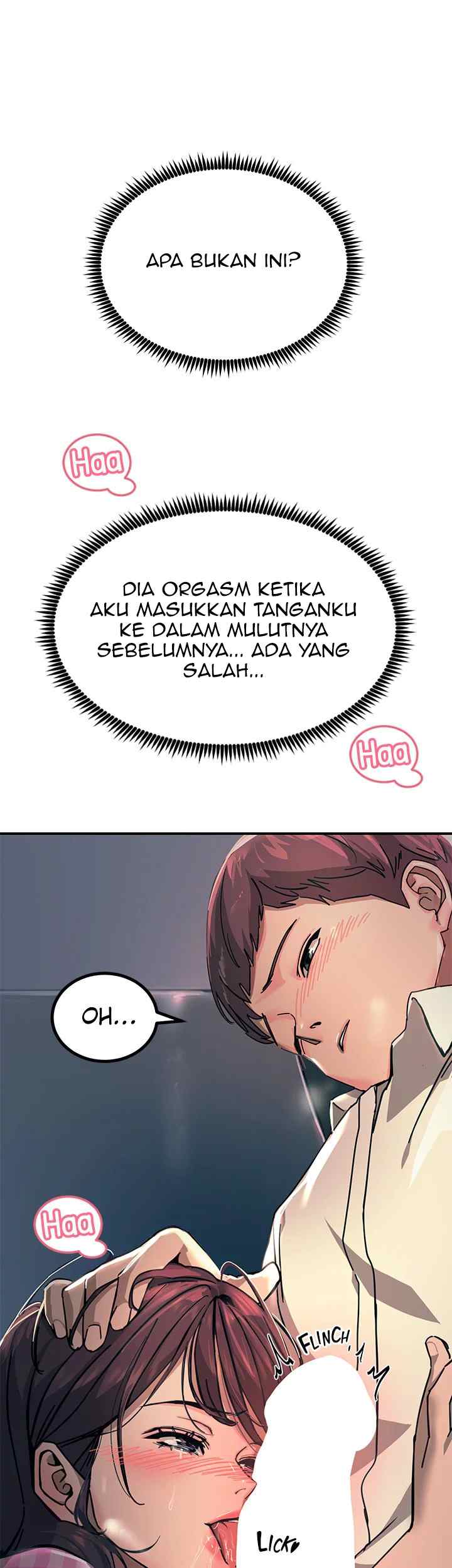 Rainbow (Show Me Your Sensuality) - Chapter 23 12