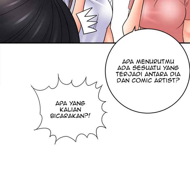 With Yumi - Chapter 23 39