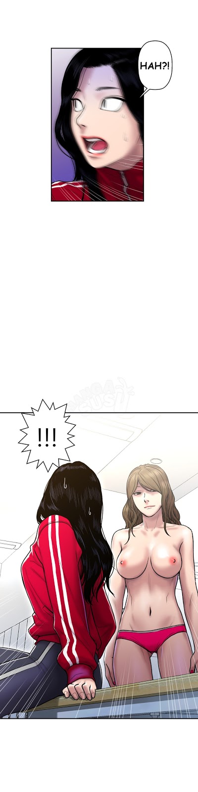 Ghost Love - Chapter 23 18