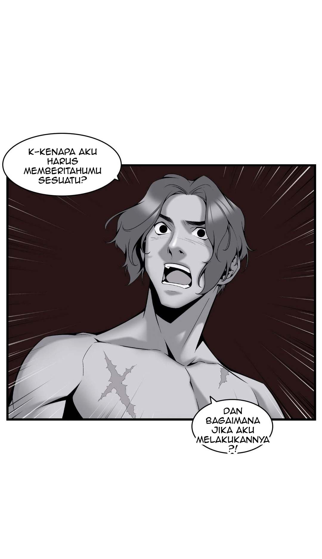 Midnight Taxi - Chapter 23 39