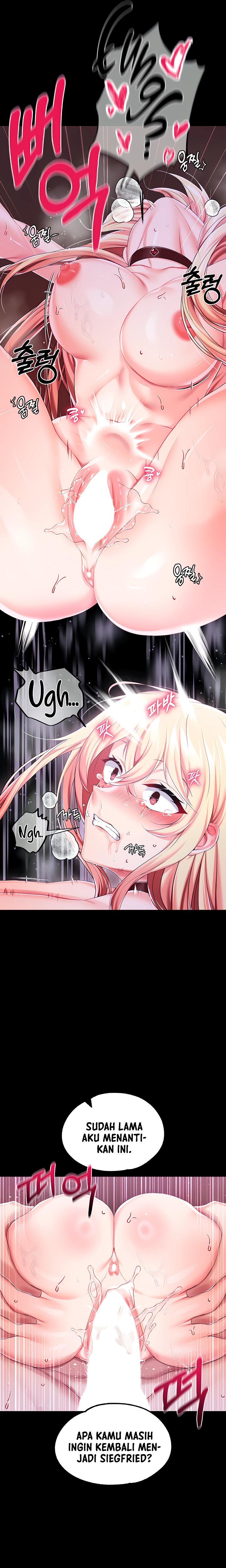 Breaking A Romantic Fantasy Villain - Chapter 23 11