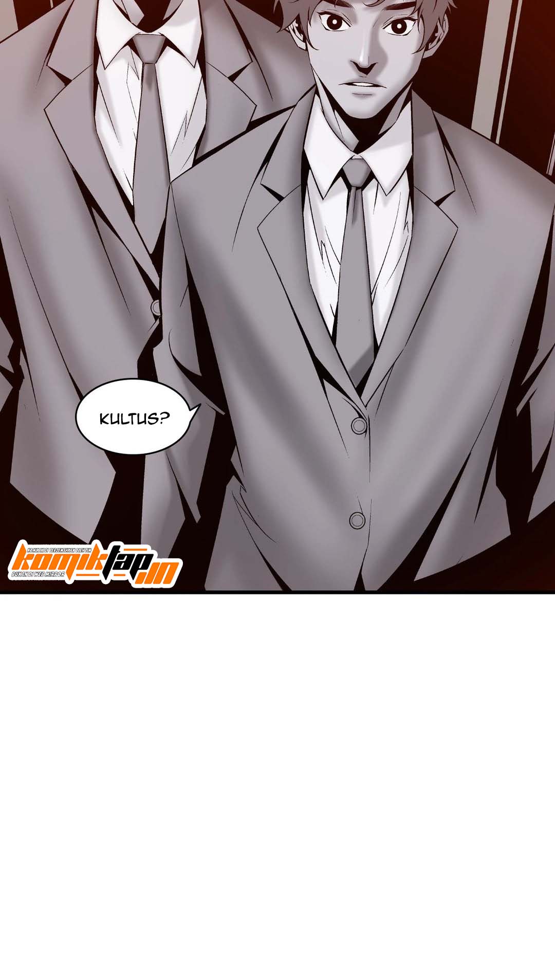 Midnight Taxi - Chapter 23 29