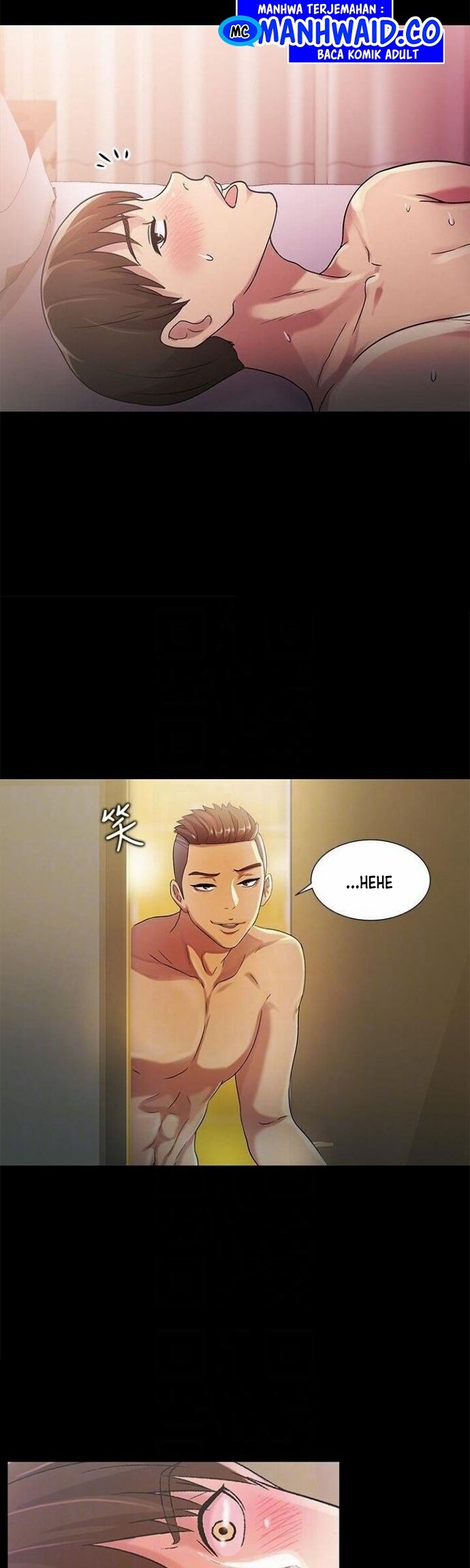 Friend&#8217;s Girlfriend - Chapter 23 40