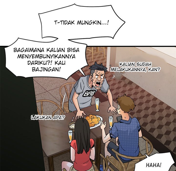 Love Factory - Chapter 23 53