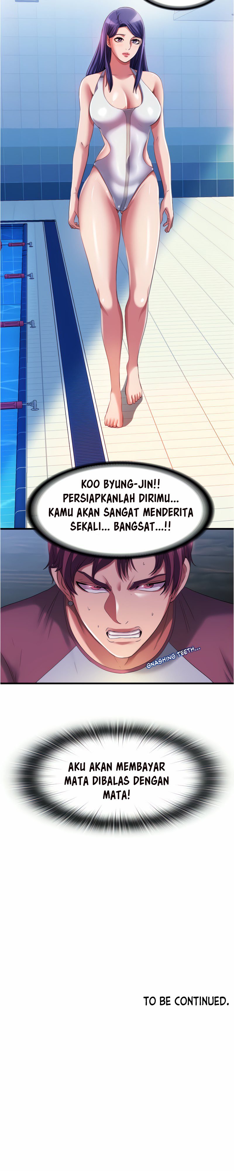 Water Overflow - Chapter 23 20