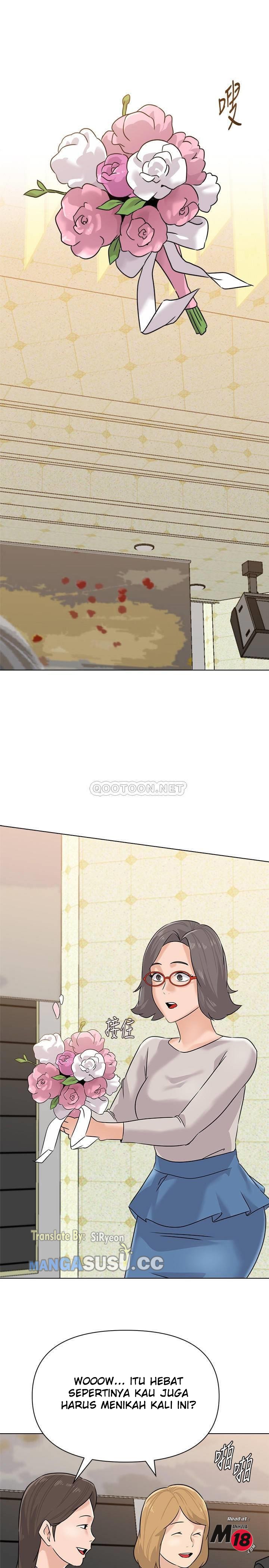 Sexual Teacher - Chapter 95 27