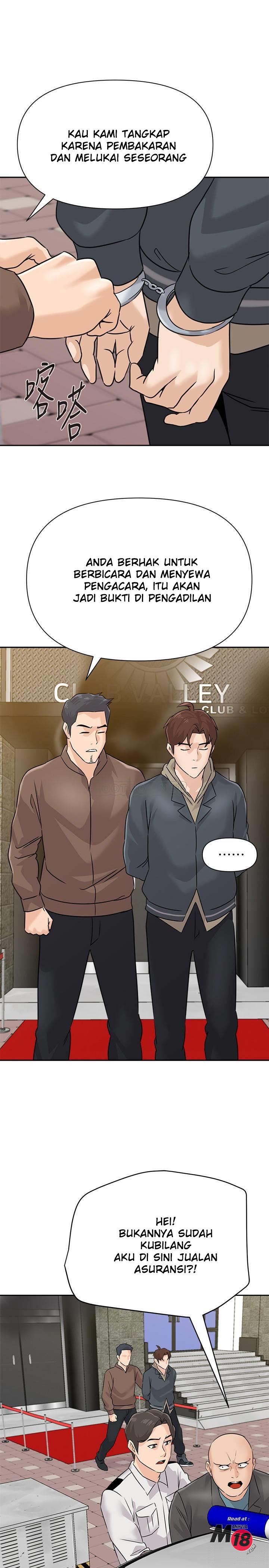 Sexual Teacher - Chapter 95 9