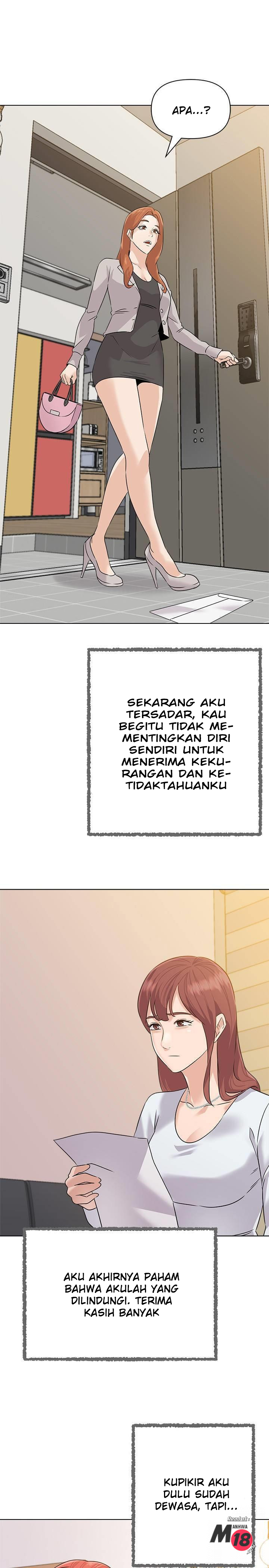 Sexual Teacher - Chapter 95 19