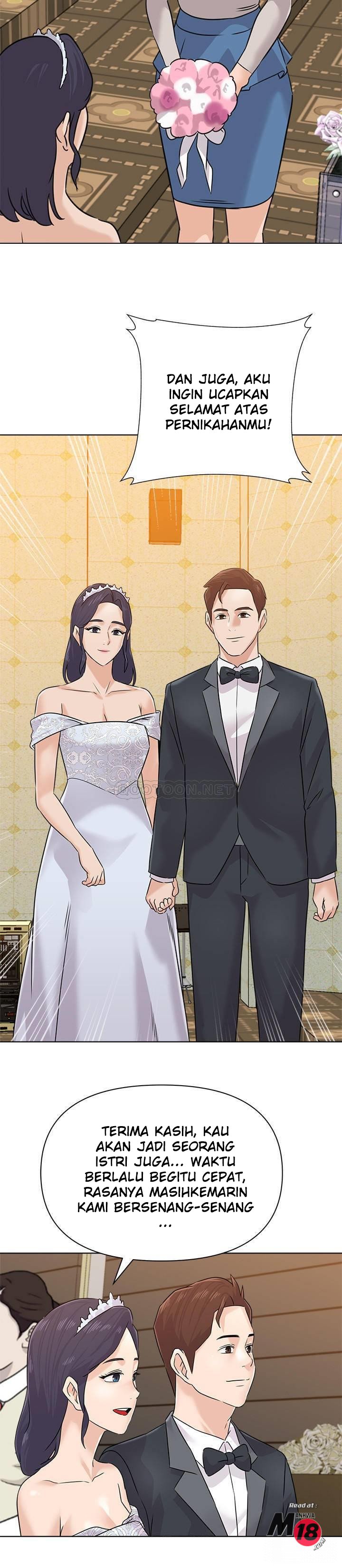 Sexual Teacher - Chapter 95 30
