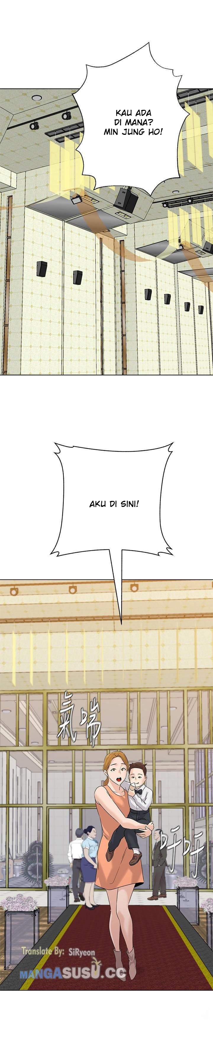 Sexual Teacher - Chapter 95 32