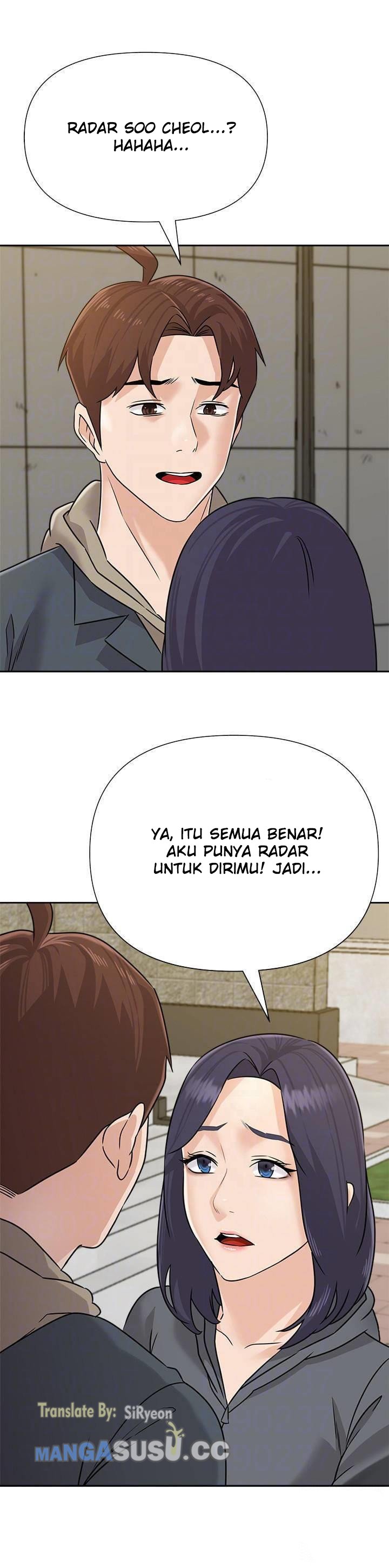 Sexual Teacher - Chapter 95 12