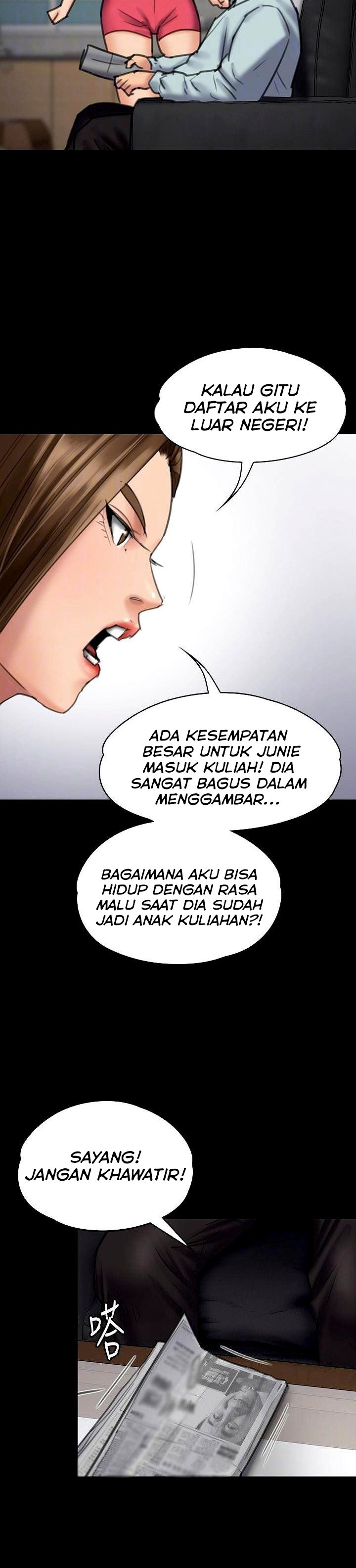 Queen Bee (Andrew) - Chapter 95 30