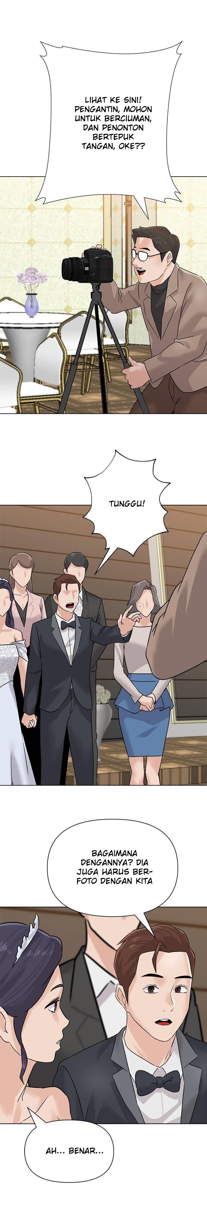 Sexual Teacher - Chapter 95 31