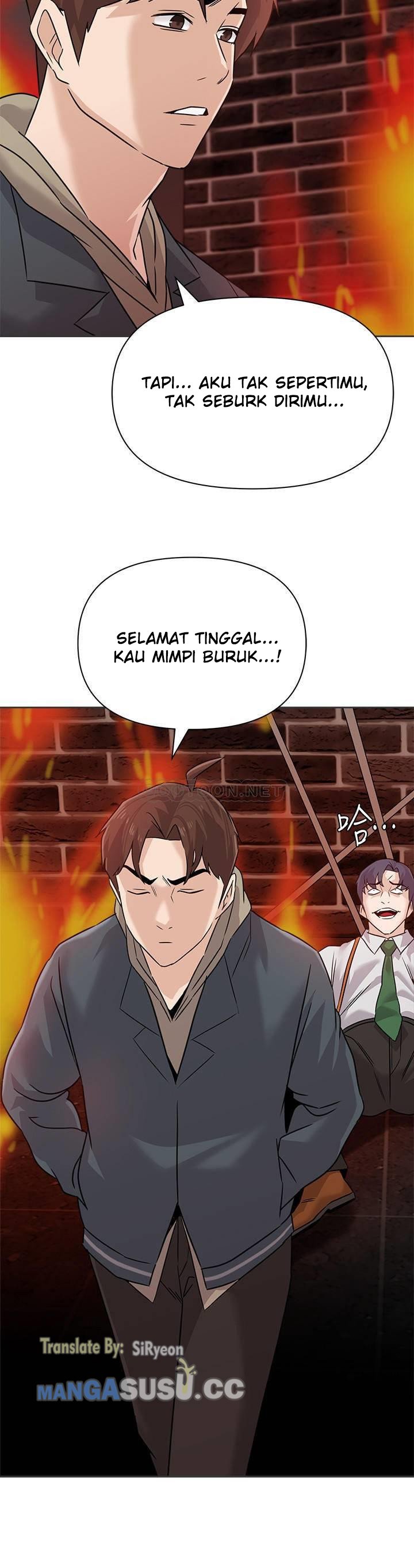 Sexual Teacher - Chapter 95 4