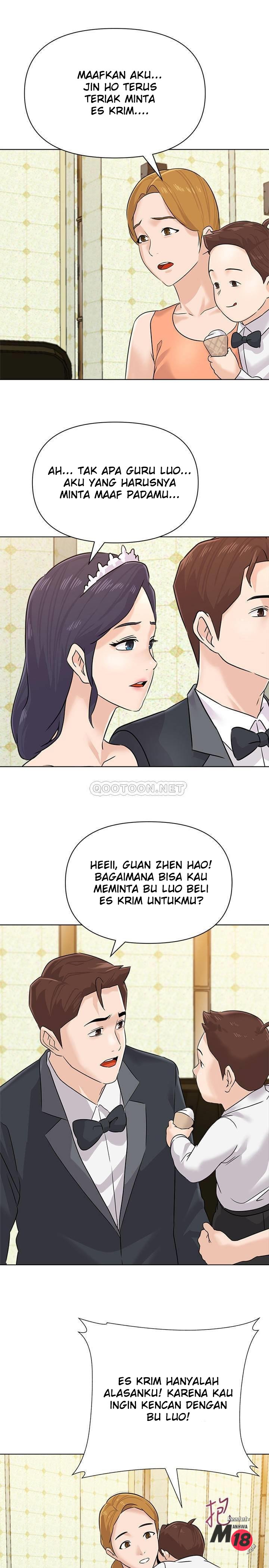 Sexual Teacher - Chapter 95 33