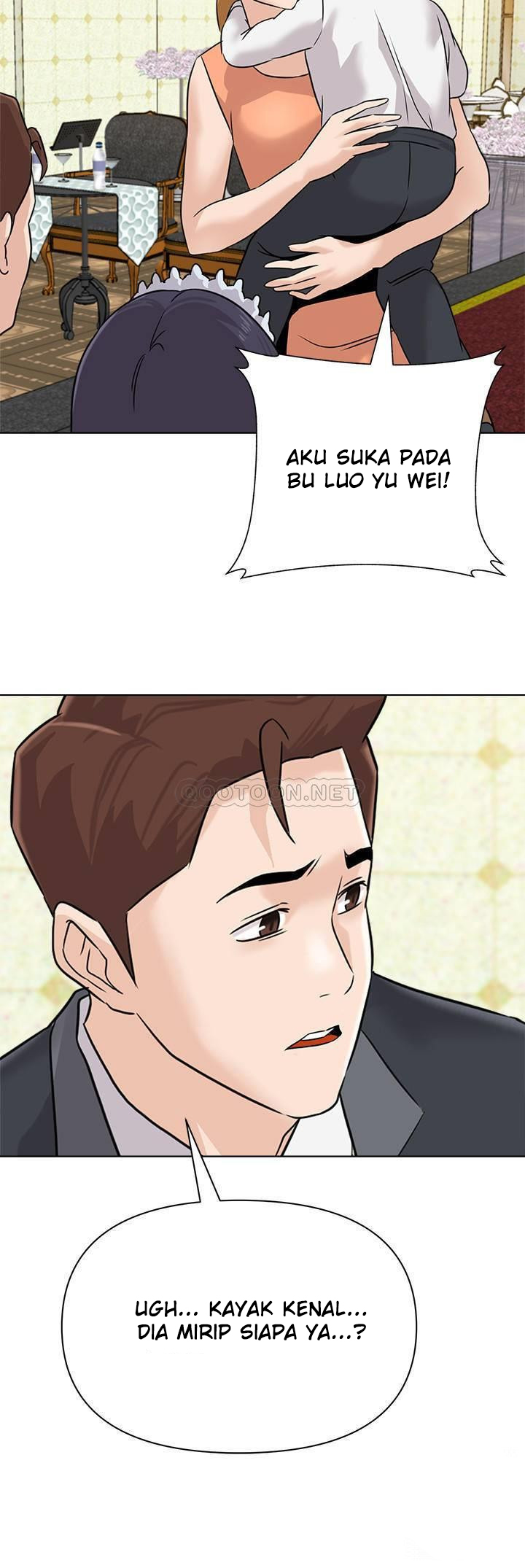 Sexual Teacher - Chapter 95 34