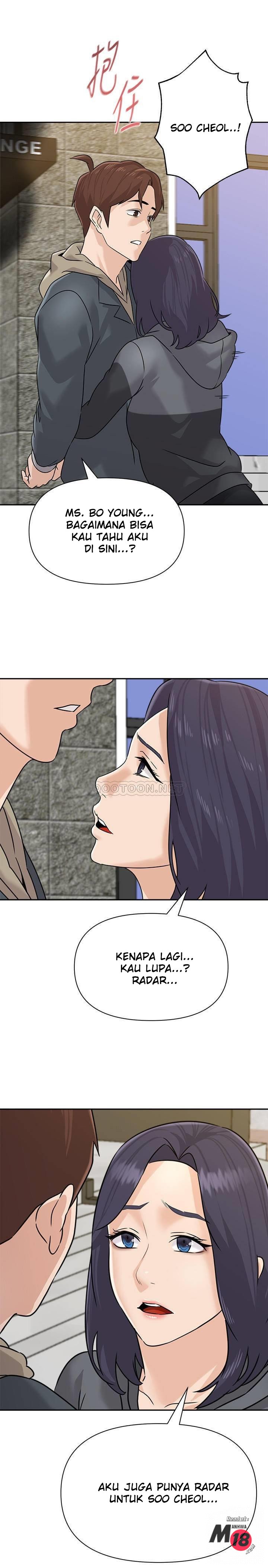 Sexual Teacher - Chapter 95 11