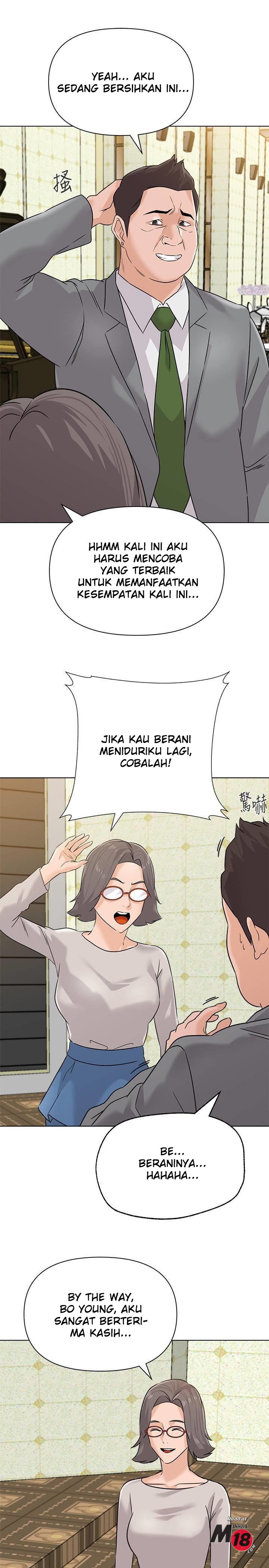 Sexual Teacher - Chapter 95 29