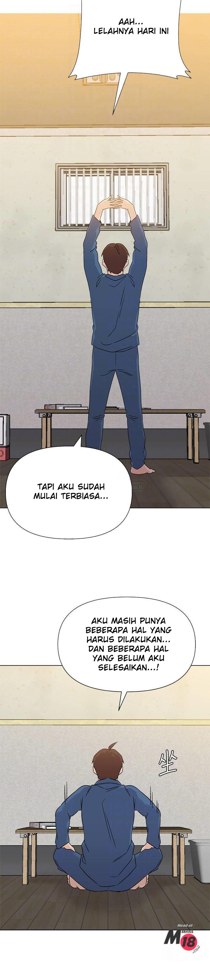 Sexual Teacher - Chapter 95 16
