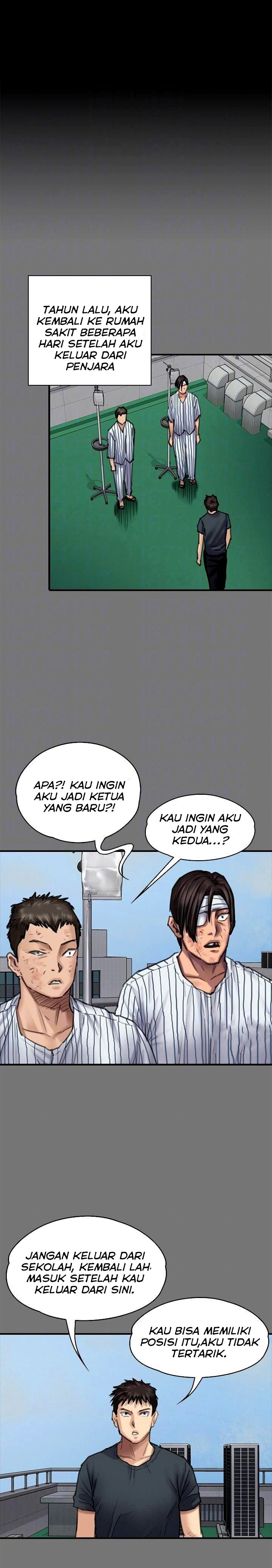 Queen Bee (Andrew) - Chapter 95 15