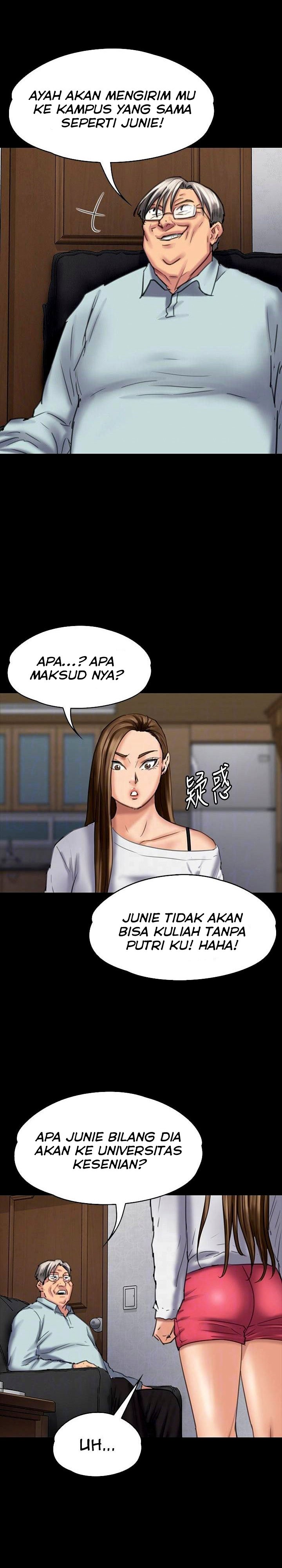 Queen Bee (Andrew) - Chapter 95 31