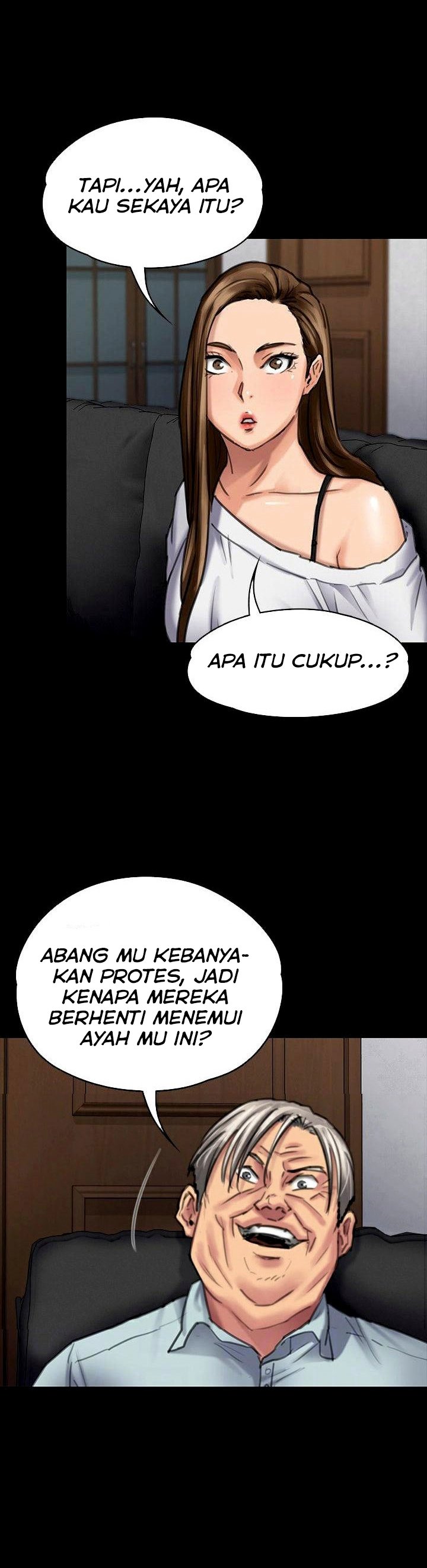 Queen Bee (Andrew) - Chapter 95 33